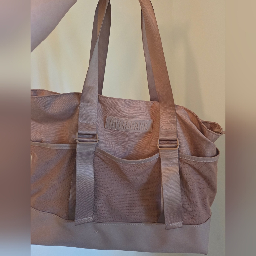 Gymshark Everyday Tote